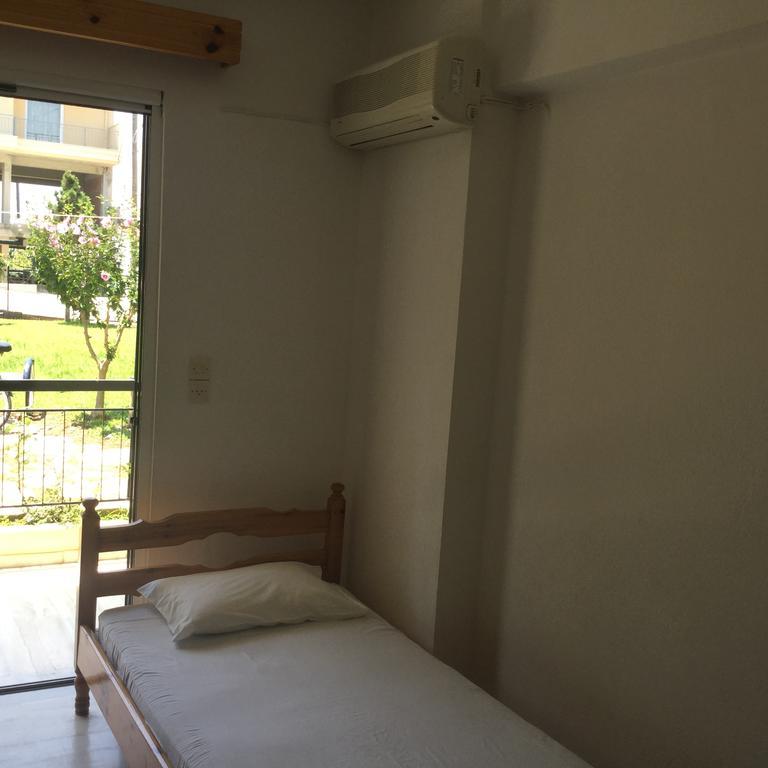 Thomas Apartments Preveza Luaran gambar