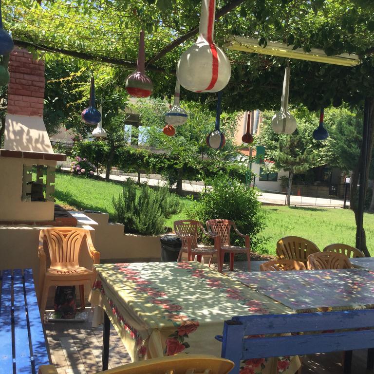 Thomas Apartments Preveza Luaran gambar