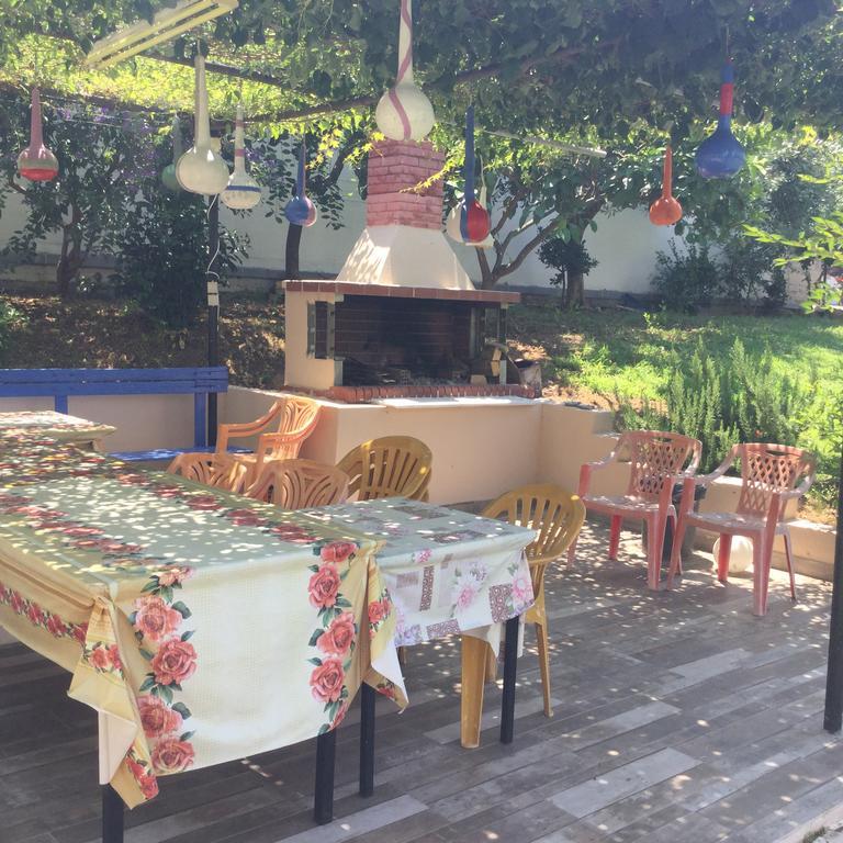Thomas Apartments Preveza Luaran gambar