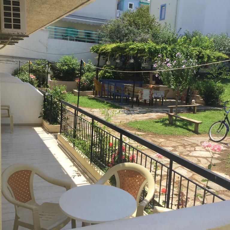 Thomas Apartments Preveza Luaran gambar