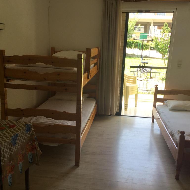 Thomas Apartments Preveza Luaran gambar