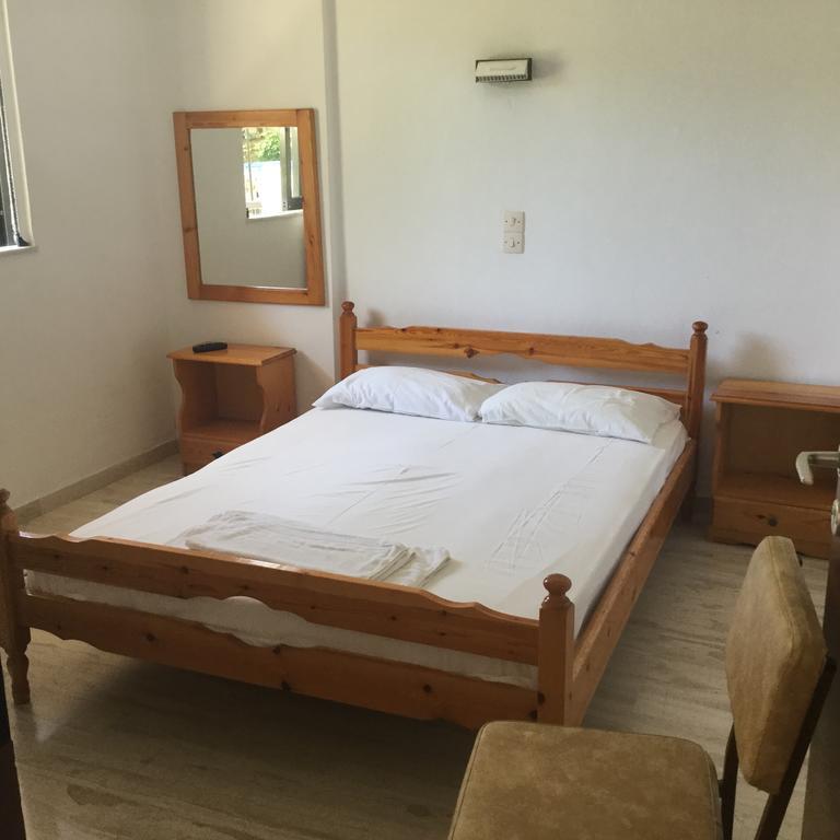 Thomas Apartments Preveza Luaran gambar