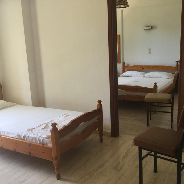 Thomas Apartments Preveza Luaran gambar