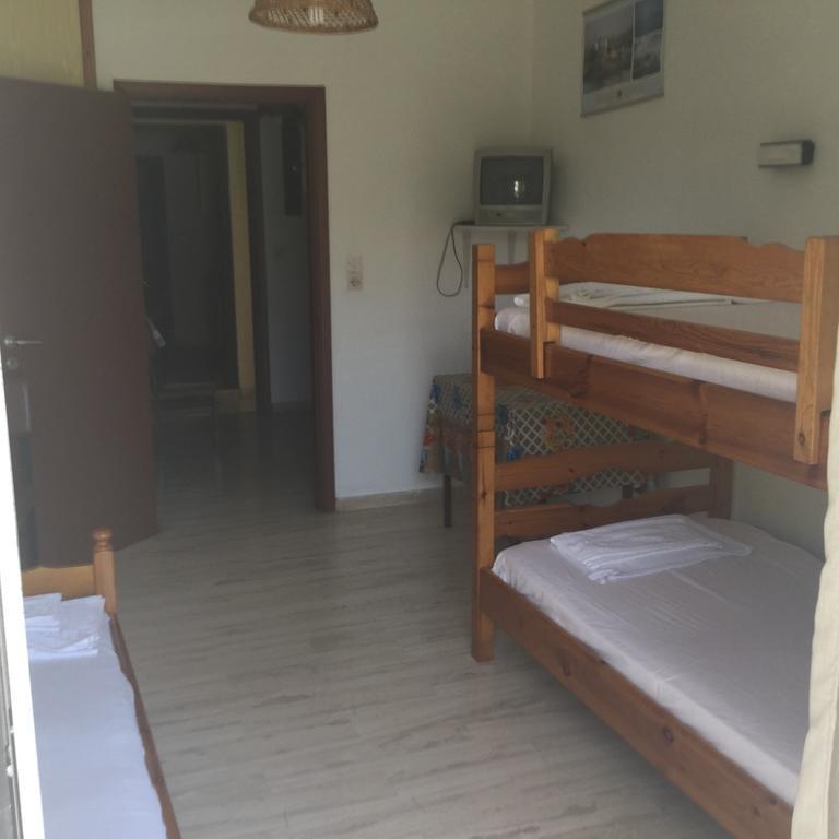 Thomas Apartments Preveza Luaran gambar