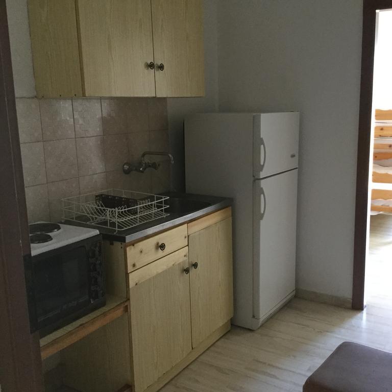 Thomas Apartments Preveza Luaran gambar