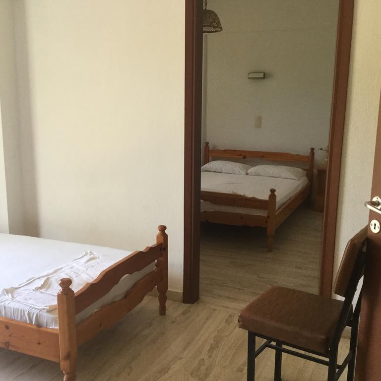 Thomas Apartments Preveza Luaran gambar