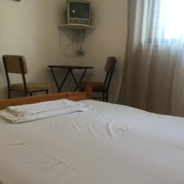 Thomas Apartments Preveza Luaran gambar