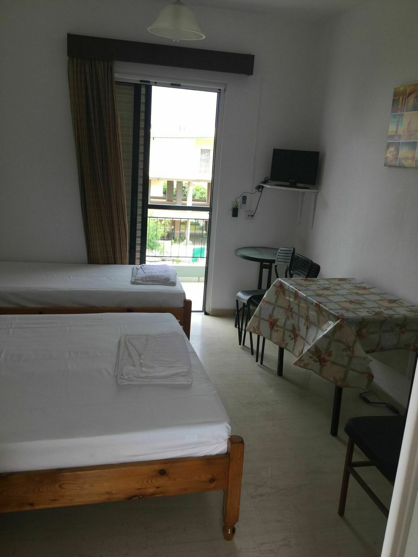 Thomas Apartments Preveza Luaran gambar